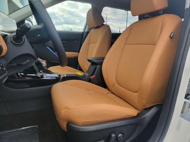 new 2026 Kia Seltos car, priced at $30,202