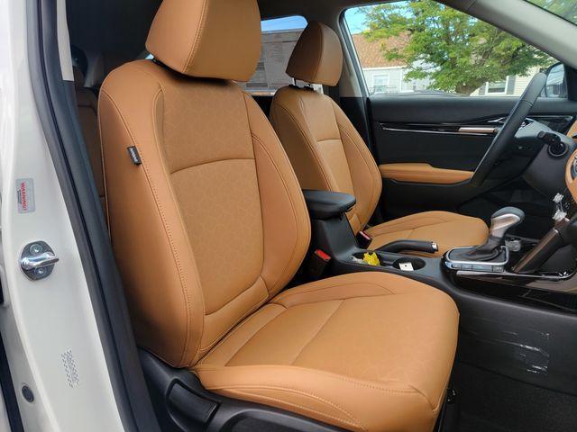 new 2026 Kia Seltos car, priced at $30,202