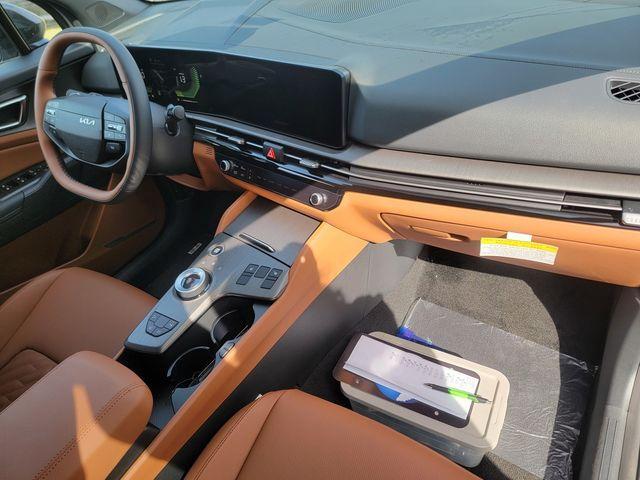 new 2026 Kia Sportage Hybrid car, priced at $36,140