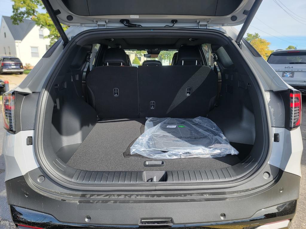 new 2026 Kia Sportage Hybrid car, priced at $36,140