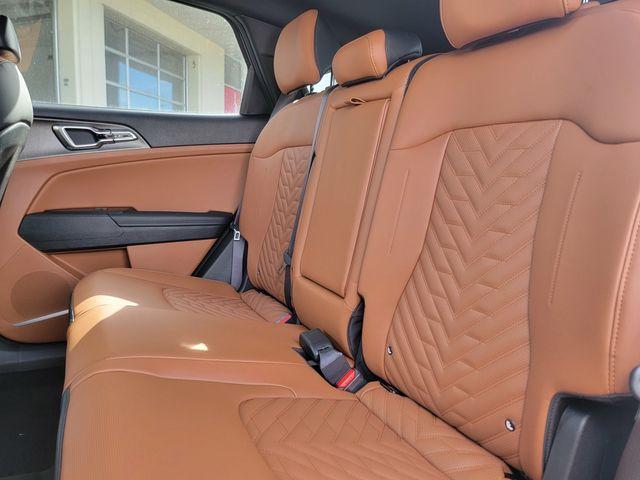 new 2026 Kia Sportage Hybrid car, priced at $36,140