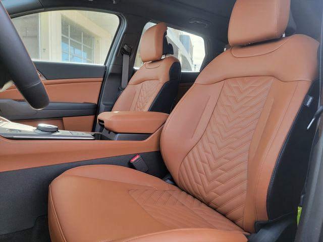 new 2026 Kia Sportage Hybrid car, priced at $36,140