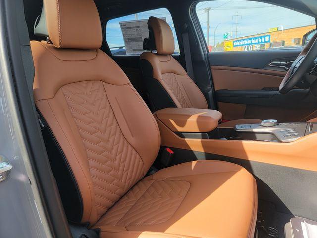 new 2026 Kia Sportage Hybrid car, priced at $36,140