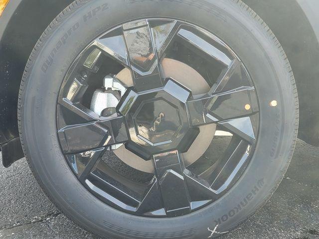 new 2026 Kia Sportage Hybrid car, priced at $36,140