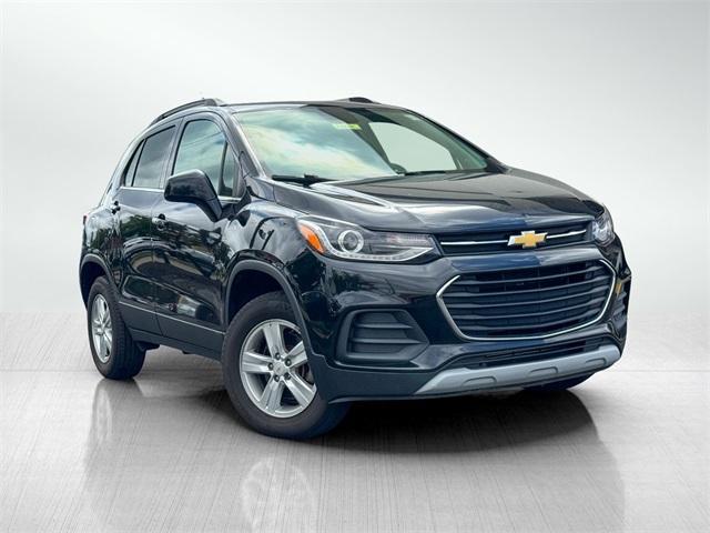 used 2020 Chevrolet Trax car, priced at $13,906