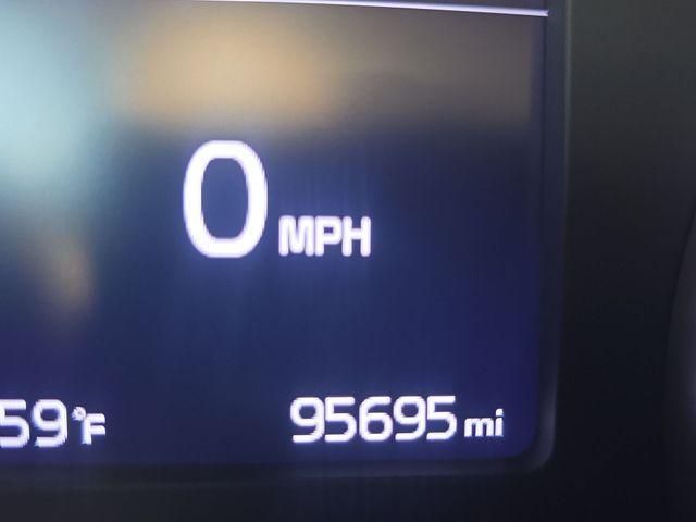 used 2021 Kia Seltos car, priced at $16,297