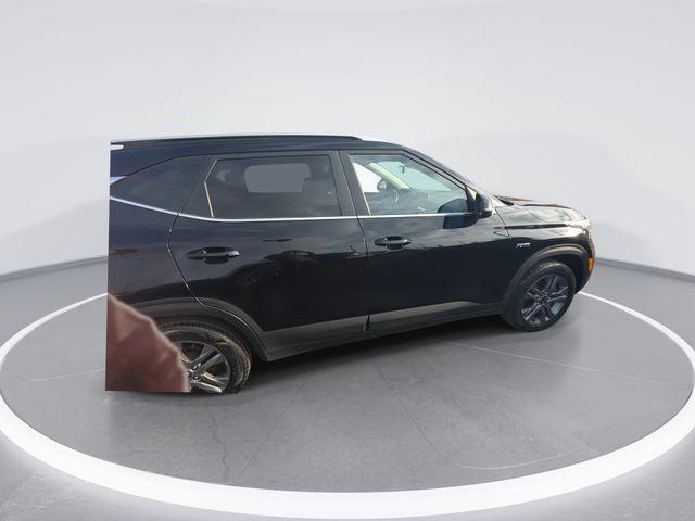 used 2021 Kia Seltos car, priced at $16,297