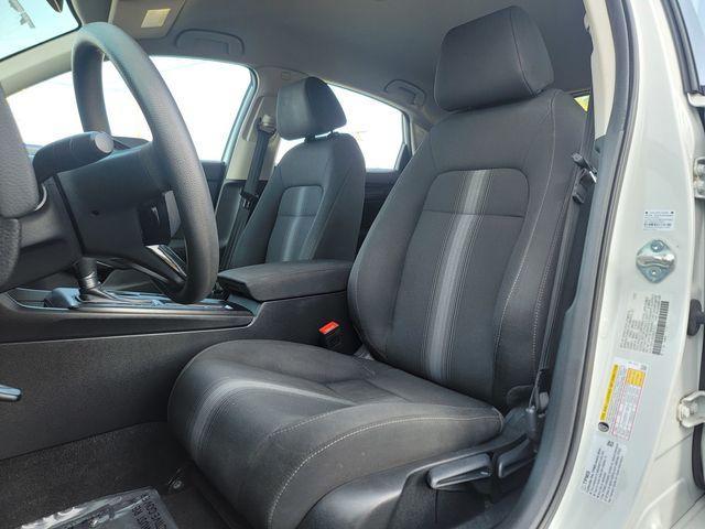 used 2024 Honda Civic car, priced at $22,570