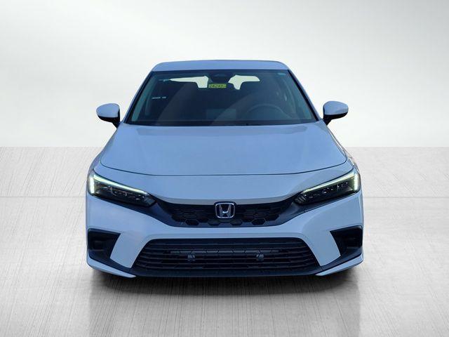 used 2024 Honda Civic car, priced at $22,570