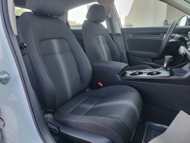 used 2024 Honda Civic car, priced at $22,570