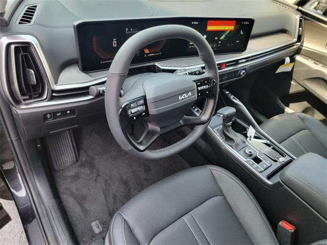 new 2026 Kia Sorento car, priced at $41,371