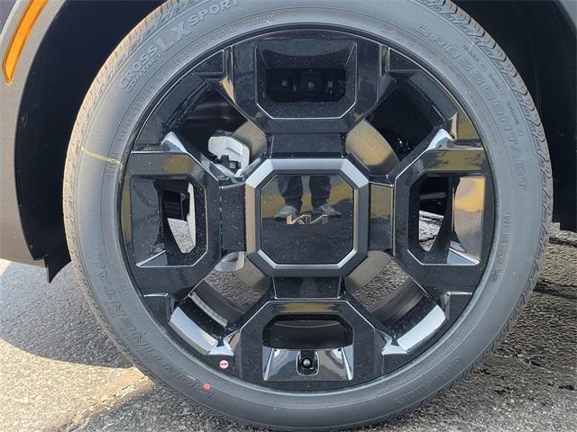 new 2026 Kia Sorento car, priced at $41,371