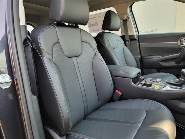 new 2026 Kia Sorento car, priced at $41,371