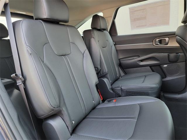 new 2026 Kia Sorento car, priced at $41,371
