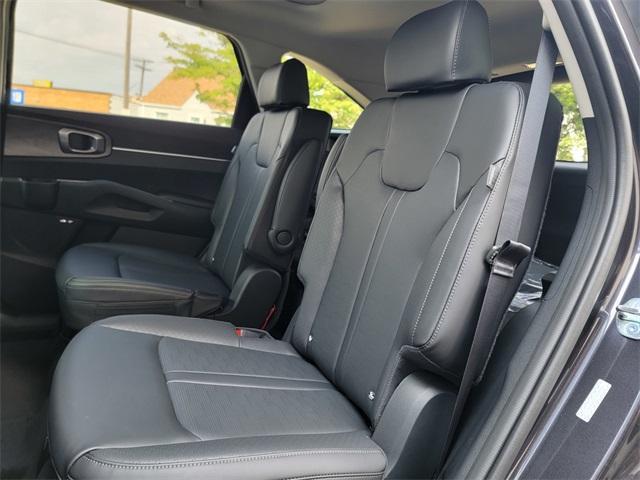 new 2026 Kia Sorento car, priced at $41,371
