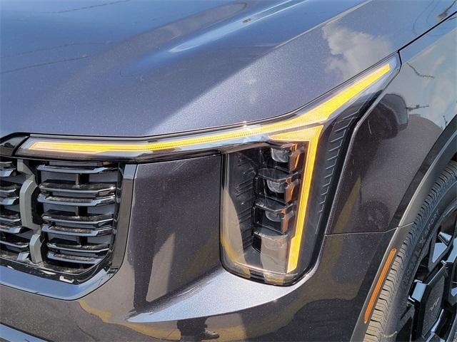 new 2026 Kia Sorento car, priced at $41,371