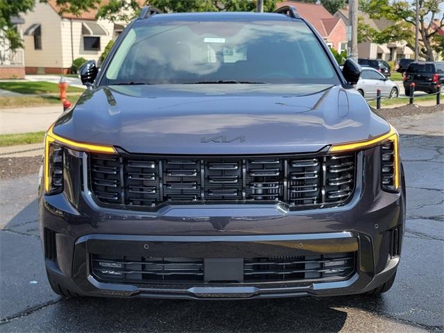 new 2026 Kia Sorento car, priced at $41,371