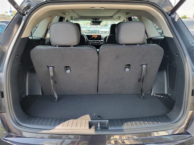 new 2026 Kia Sorento car, priced at $41,371