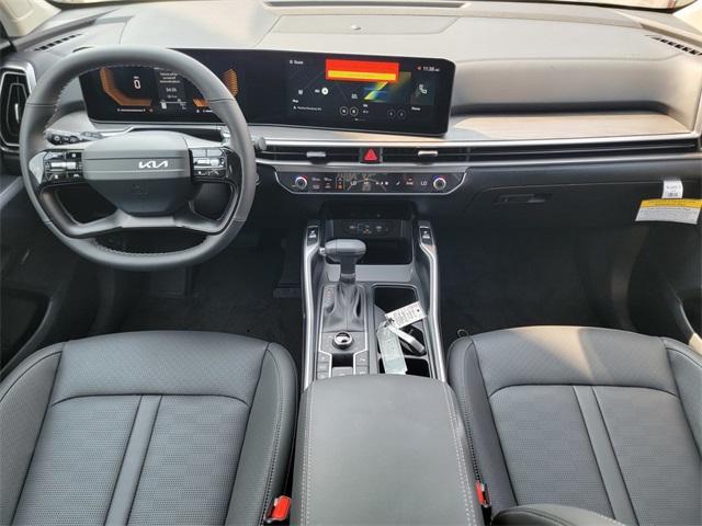 new 2026 Kia Sorento car, priced at $41,371