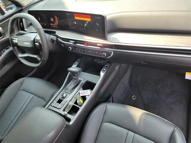new 2026 Kia Sorento car, priced at $41,371