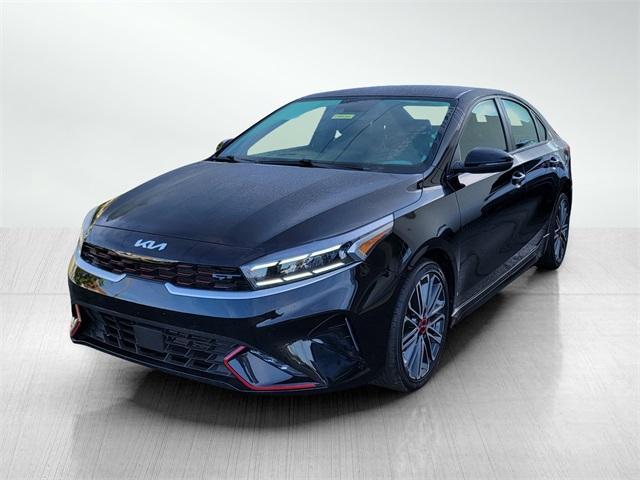 used 2022 Kia Forte car, priced at $18,930