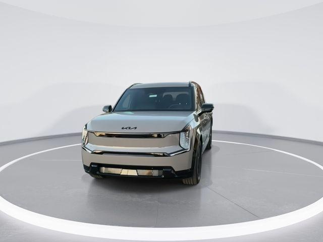 new 2026 Kia EV9 car, priced at $61,748