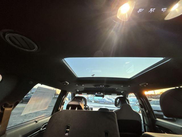 new 2026 Kia EV9 car, priced at $61,748