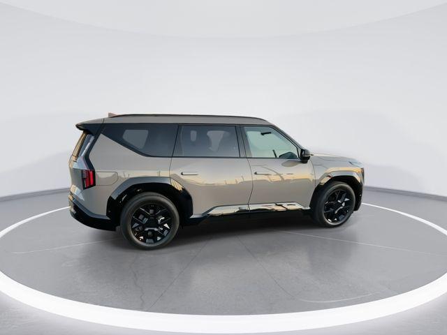 new 2026 Kia EV9 car, priced at $61,748