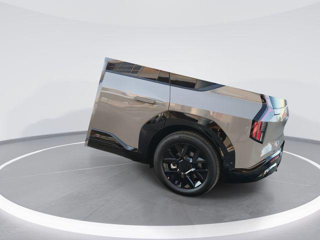 new 2026 Kia EV9 car, priced at $61,748