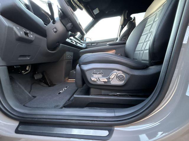 new 2026 Kia EV9 car, priced at $61,748