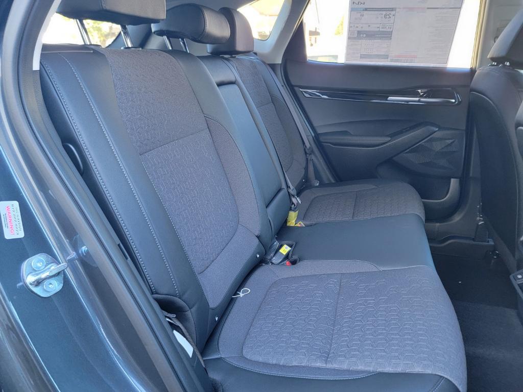 new 2026 Kia Seltos car, priced at $27,458