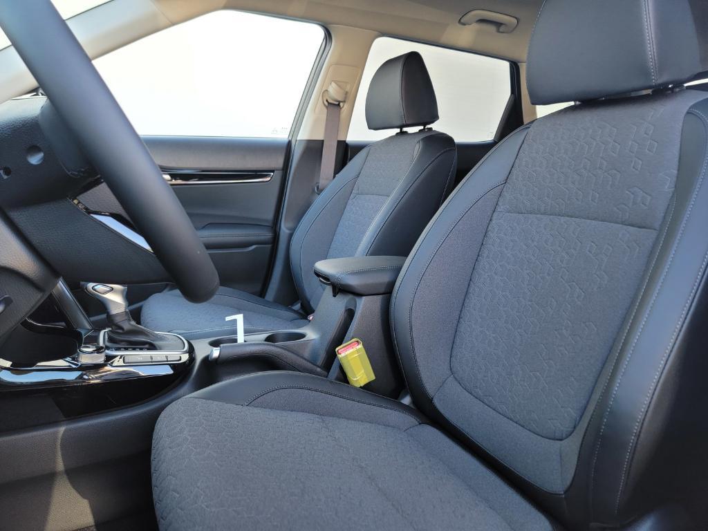 new 2026 Kia Seltos car, priced at $27,458
