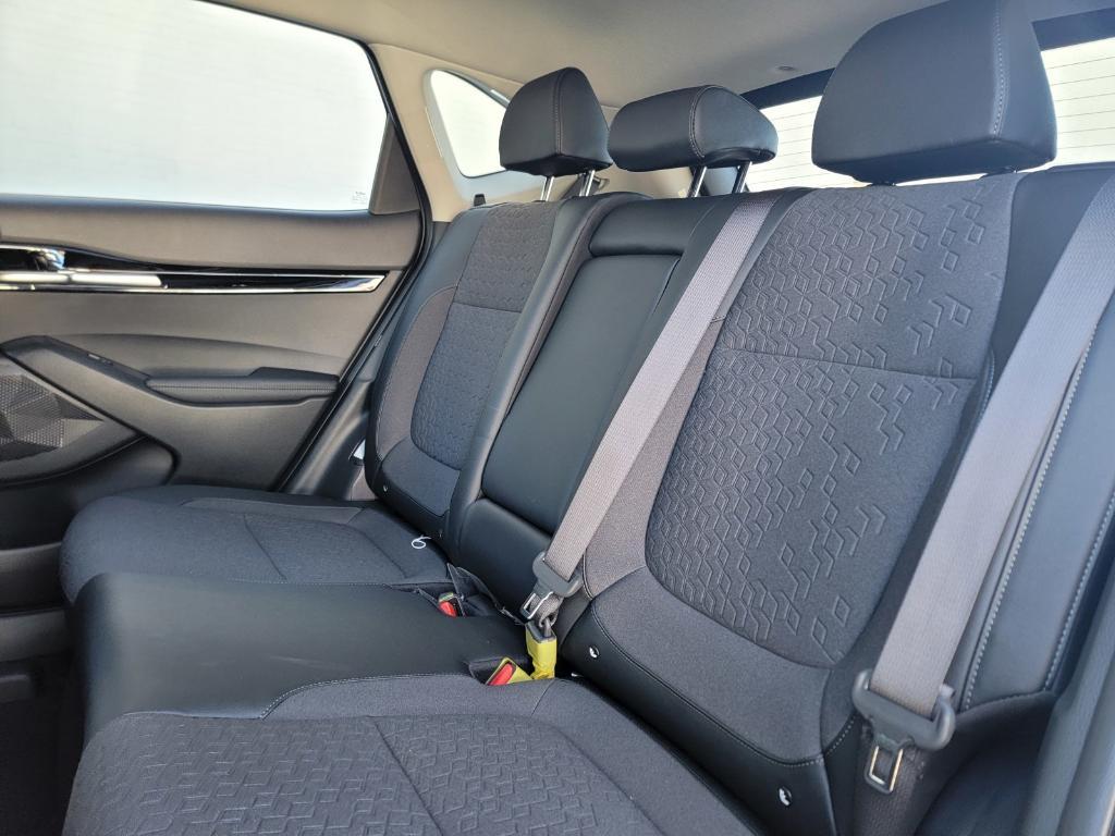 new 2026 Kia Seltos car, priced at $27,458