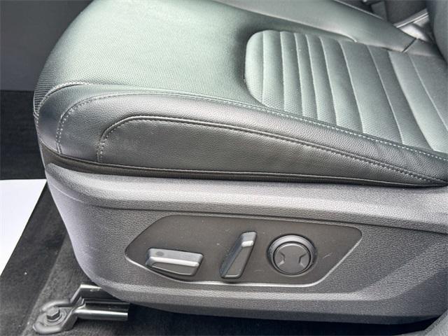 used 2023 Kia Sportage car, priced at $25,917