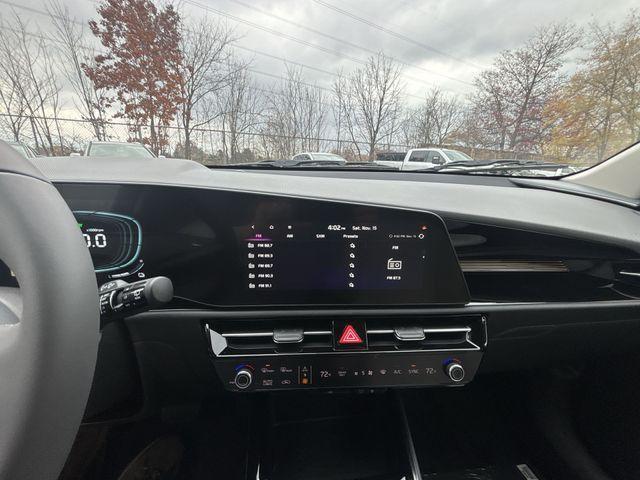 new 2026 Kia Niro car, priced at $33,330