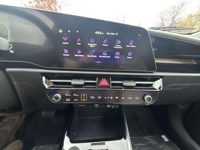 new 2026 Kia Niro car, priced at $33,330