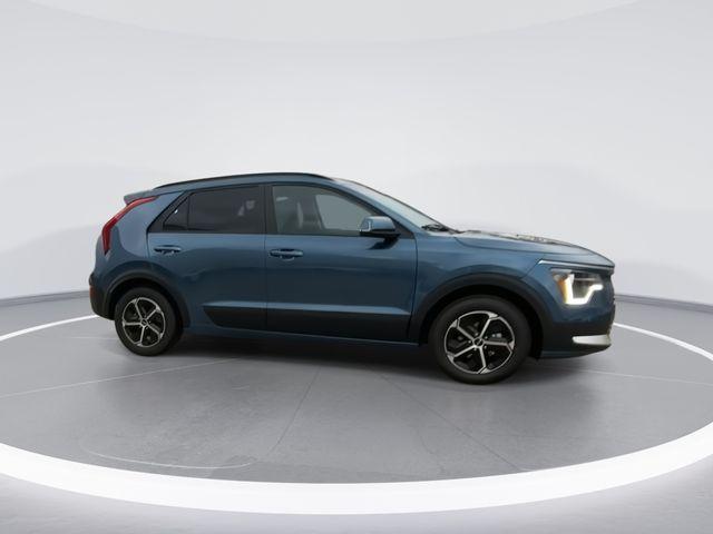 new 2026 Kia Niro car, priced at $33,330