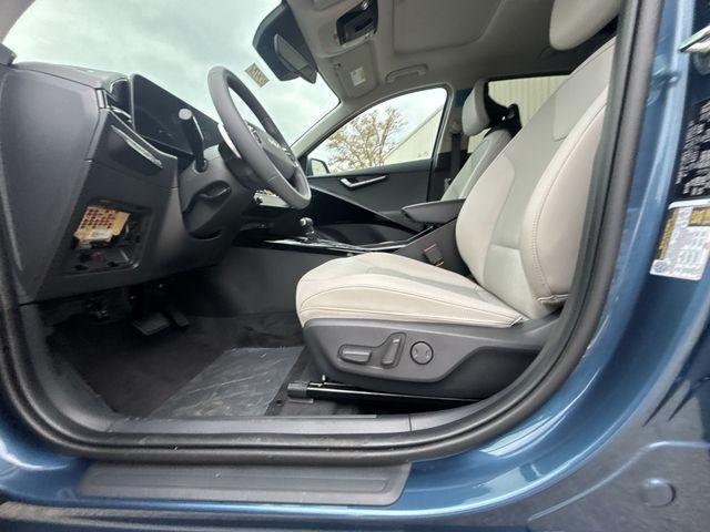new 2026 Kia Niro car, priced at $33,330