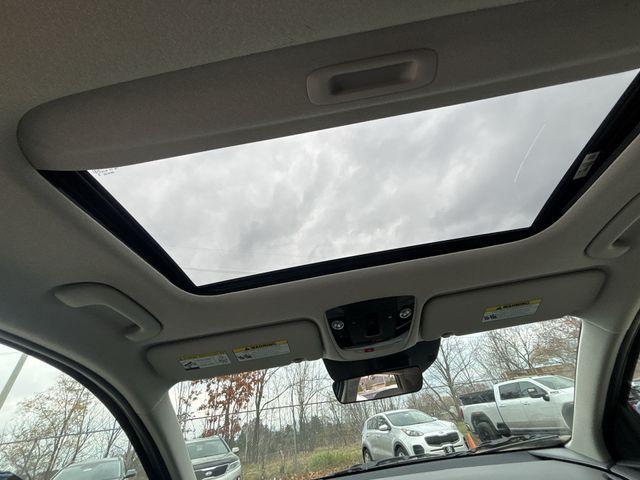 new 2026 Kia Niro car, priced at $33,330