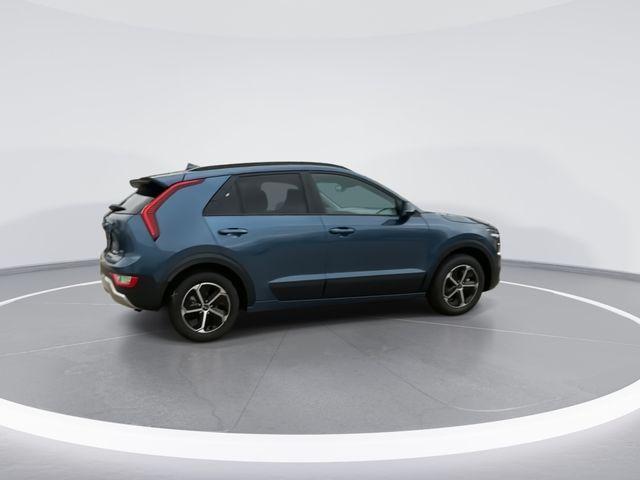 new 2026 Kia Niro car, priced at $33,330