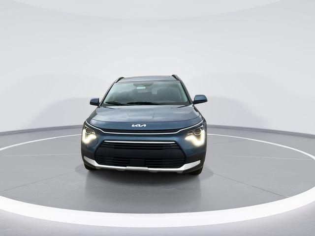 new 2026 Kia Niro car, priced at $33,330