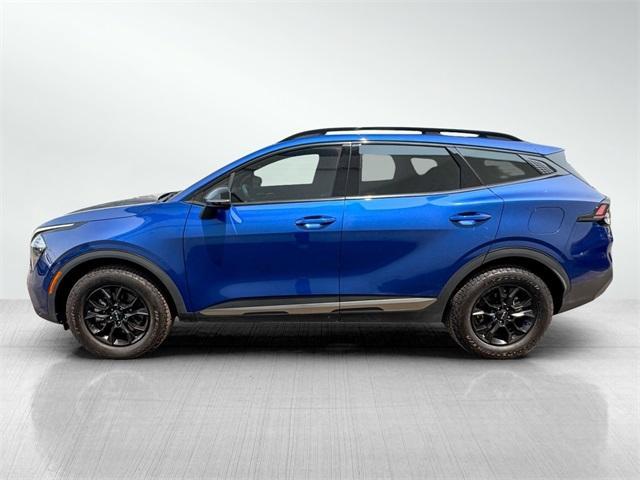 used 2023 Kia Sportage car, priced at $28,700