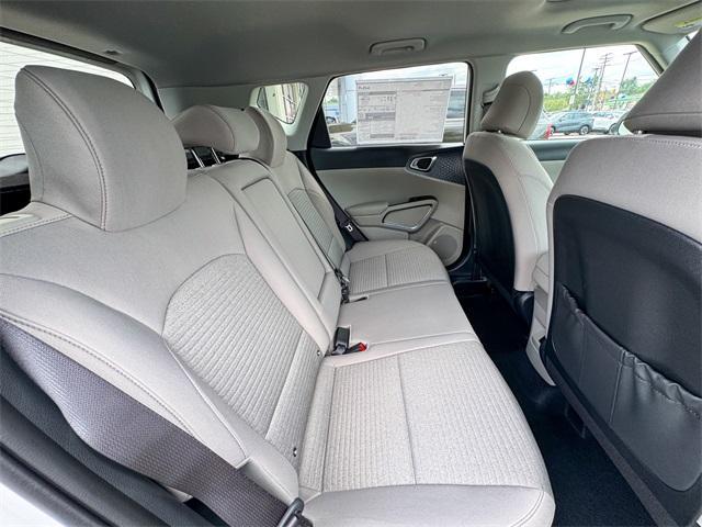 new 2025 Kia Soul car, priced at $25,400