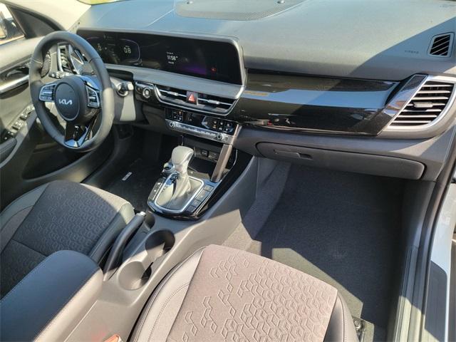 new 2026 Kia Seltos car, priced at $27,771