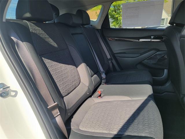 new 2026 Kia Seltos car, priced at $27,771