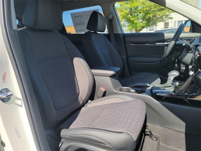 new 2026 Kia Seltos car, priced at $27,771
