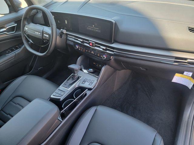 new 2026 Kia Sportage car, priced at $37,714