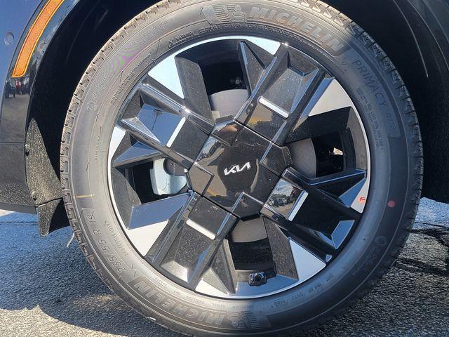 new 2026 Kia Sportage car, priced at $37,714