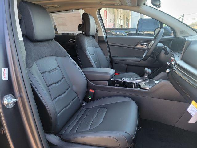 new 2026 Kia Sportage car, priced at $37,714