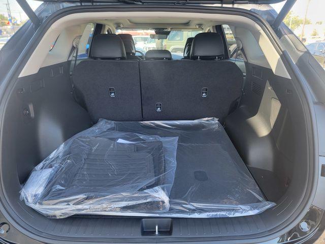 new 2026 Kia Sportage car, priced at $37,714